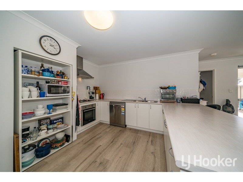 144 Inlet Boulevard, South Yunderup WA 6208