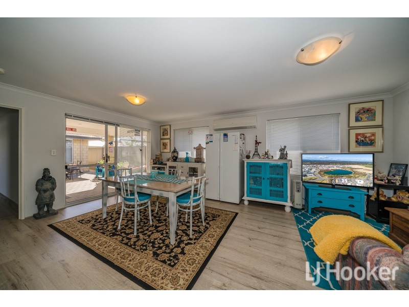 144 Inlet Boulevard, South Yunderup WA 6208