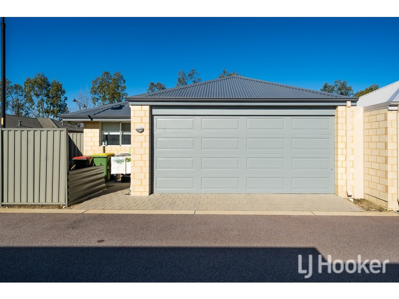 144 Inlet Boulevard, South Yunderup WA 6208