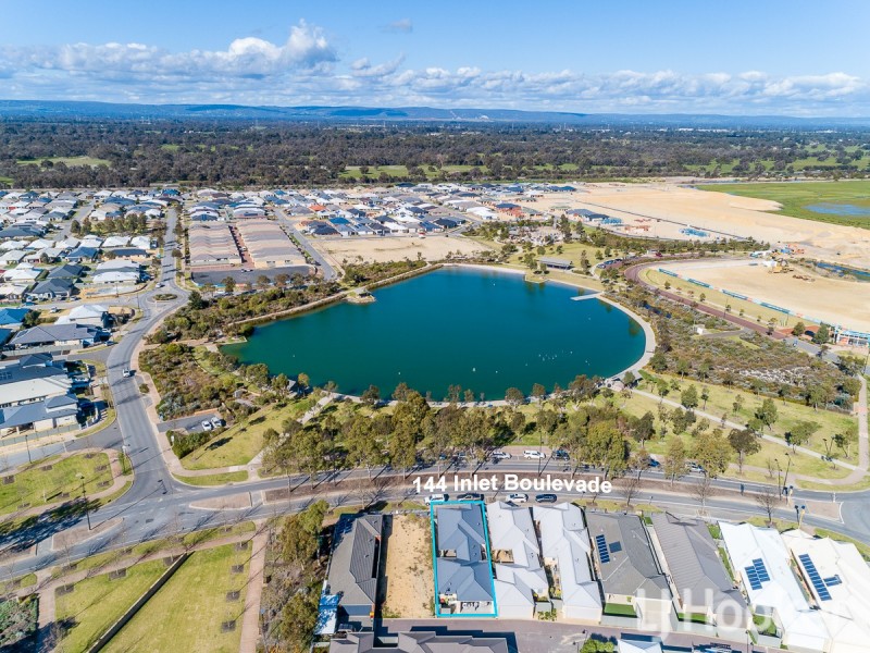 144 Inlet Boulevard, South Yunderup WA 6208
