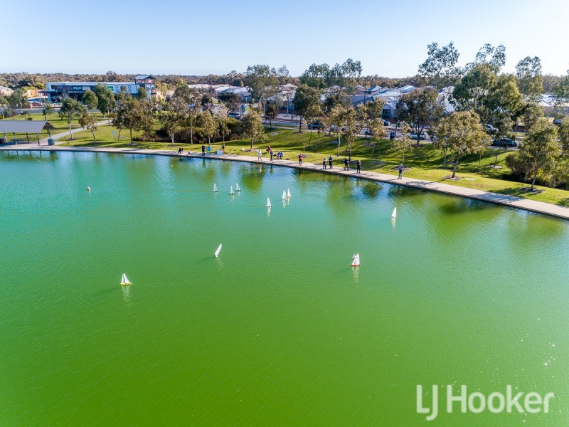 144 Inlet Boulevard, South Yunderup WA 6208