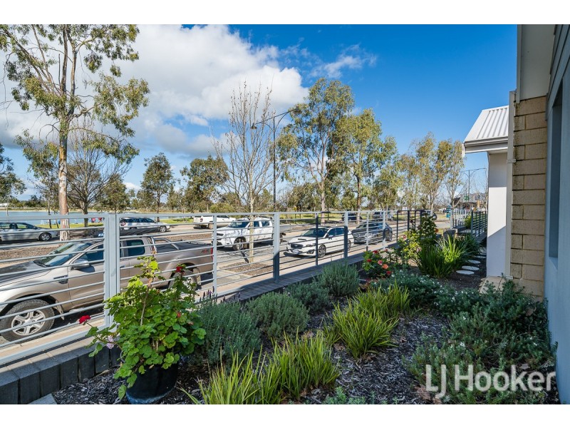 144 Inlet Boulevard, South Yunderup WA 6208