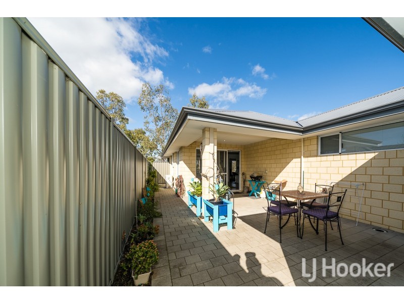 144 Inlet Boulevard, South Yunderup WA 6208
