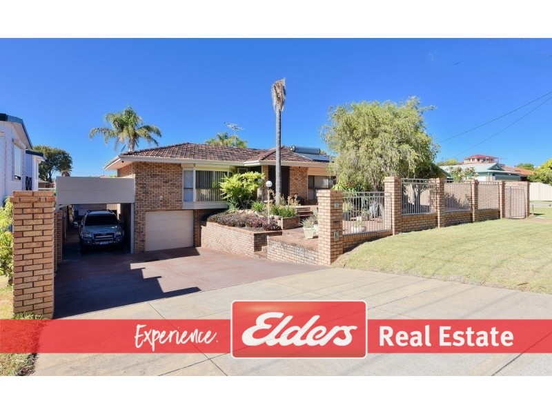 11 Farrington Street, Warnbro WA 6169