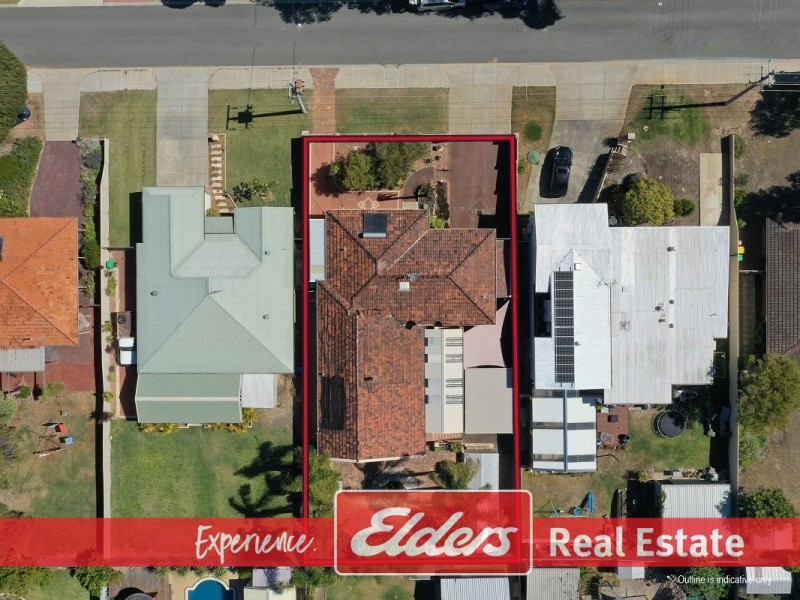 11 Farrington Street, Warnbro WA 6169