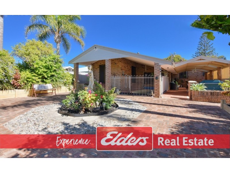 11 Farrington Street, Warnbro WA 6169