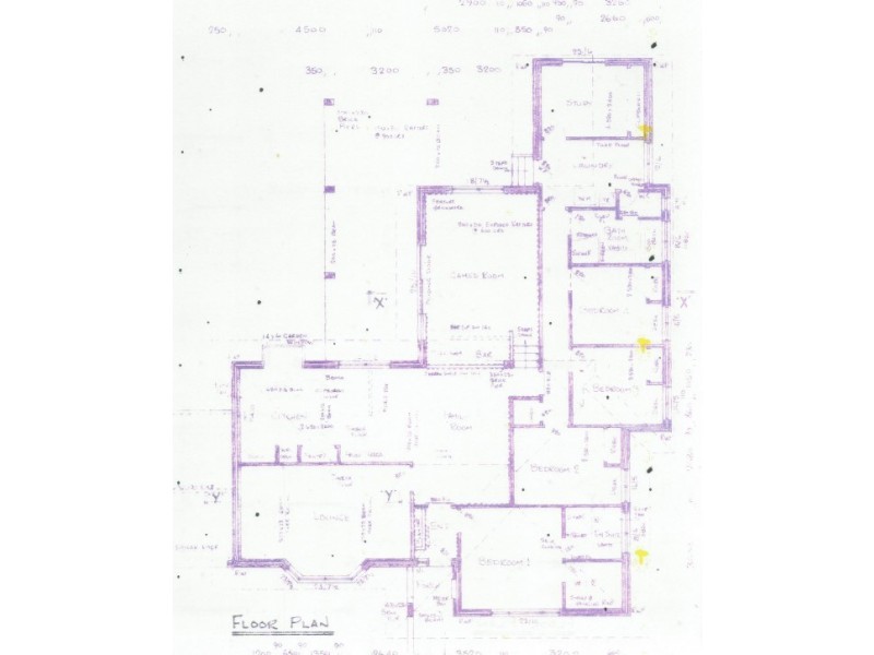 11 Farrington Street, Warnbro WA 6169 Floorplan