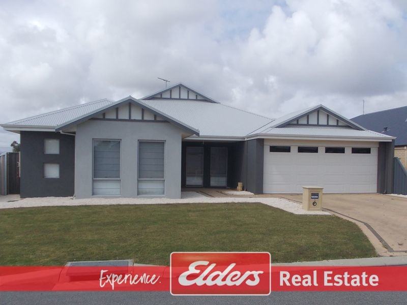 3 Corymbia Green, Baldivis WA 6171