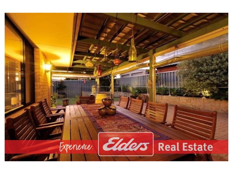 32 Grand Ocean Boulevard, Port Kennedy WA 6172