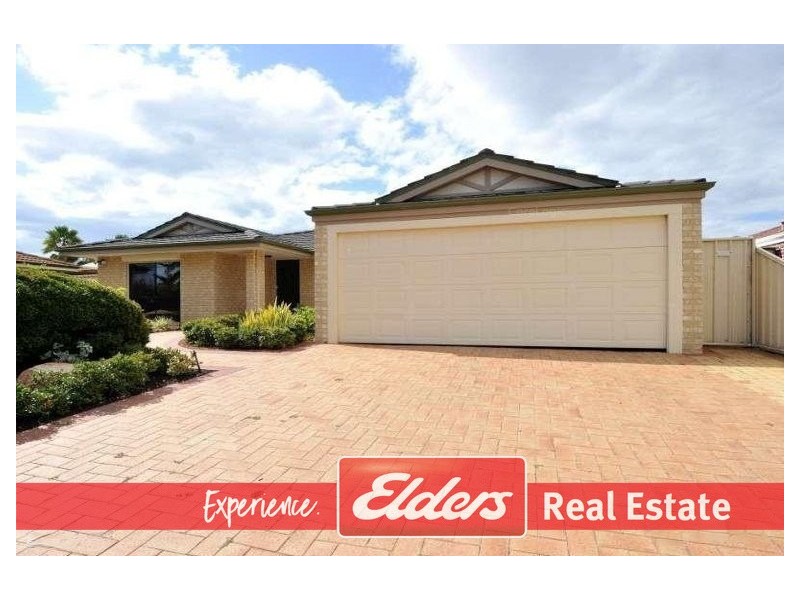 32 Grand Ocean Boulevard, Port Kennedy WA 6172