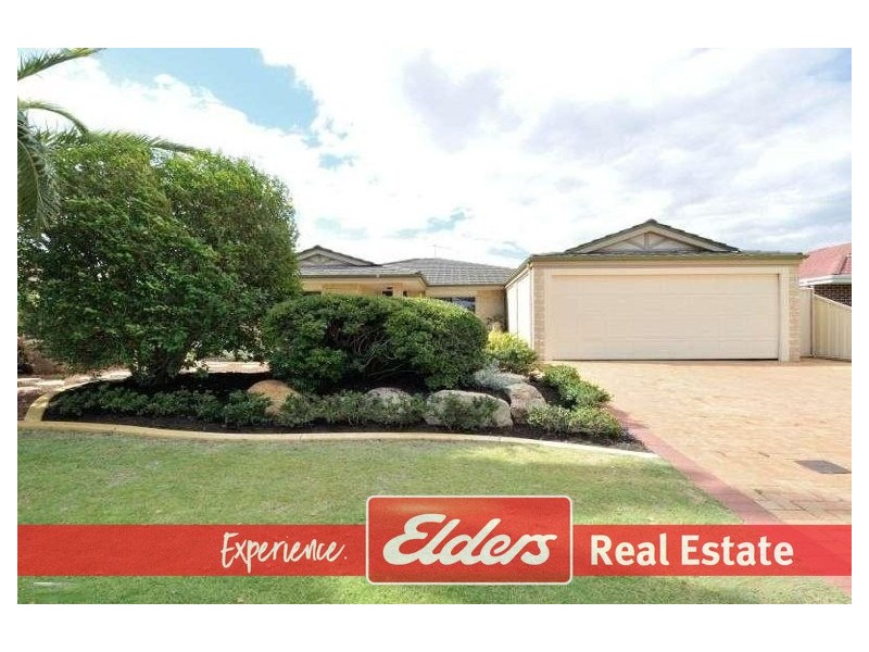 32 Grand Ocean Boulevard, Port Kennedy WA 6172