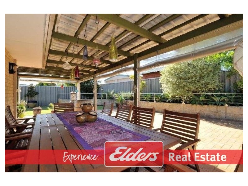 32 Grand Ocean Boulevard, Port Kennedy WA 6172