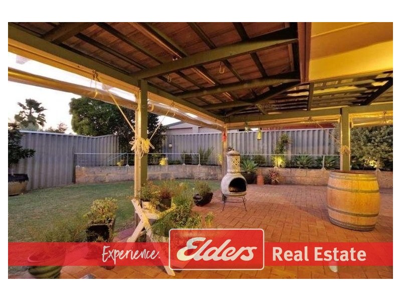 32 Grand Ocean Boulevard, Port Kennedy WA 6172