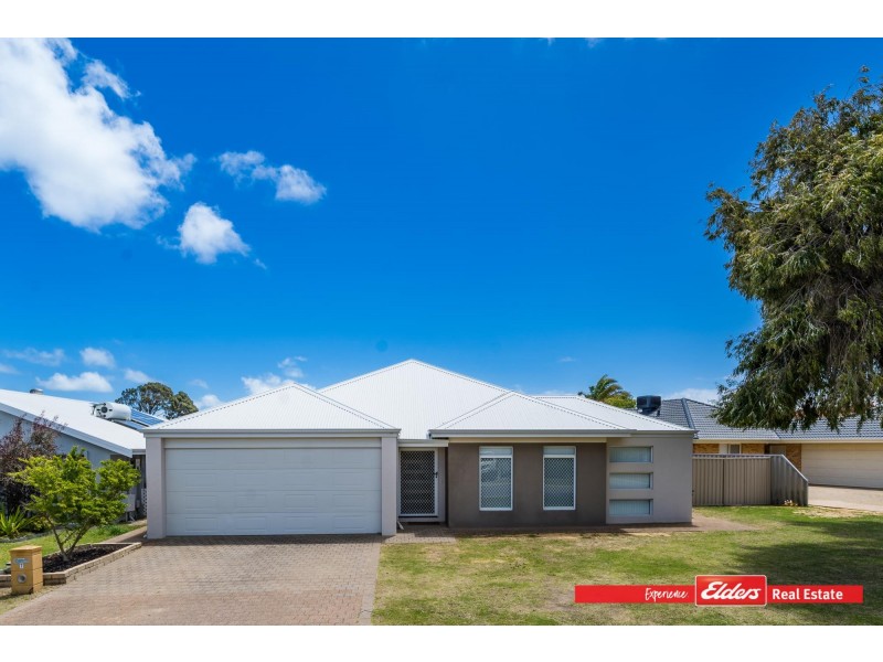 7 Genoa Place, Secret Harbour WA 6173