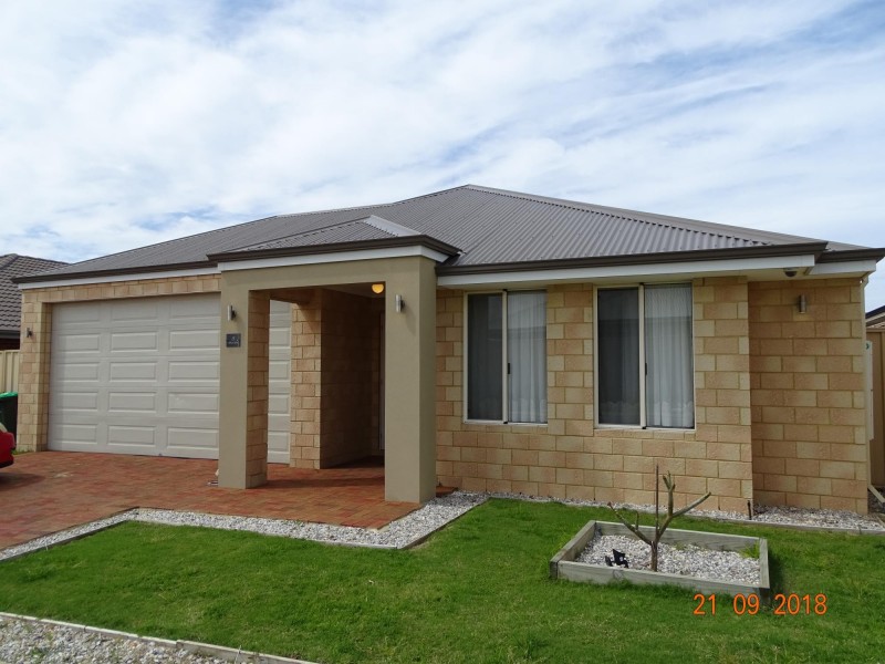 5 Maiden Way, Baldivis WA 6171