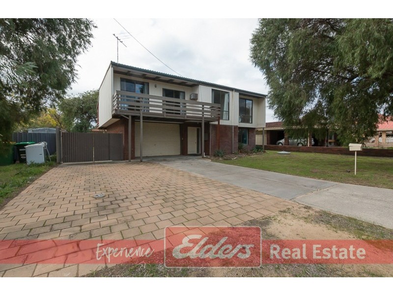 8 Pollard Way, Warnbro WA 6169