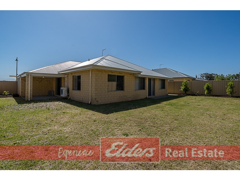 44 Southport Drive, Baldivis WA 6171