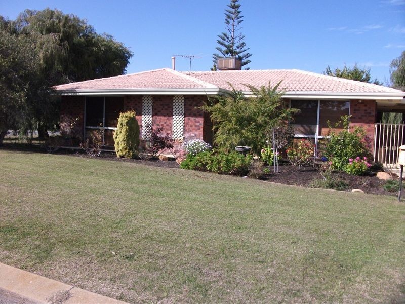 17 Stainer Avenue, Rockingham WA 6168