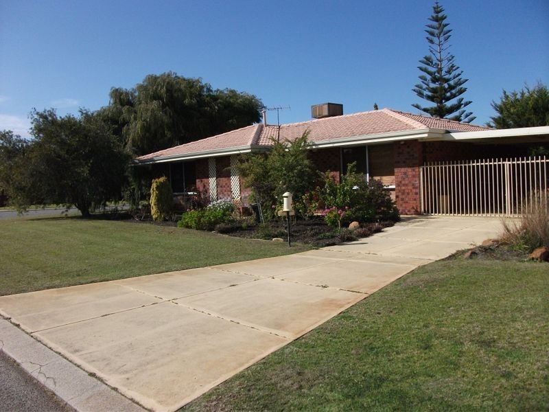 17 Stainer Avenue, Rockingham WA 6168