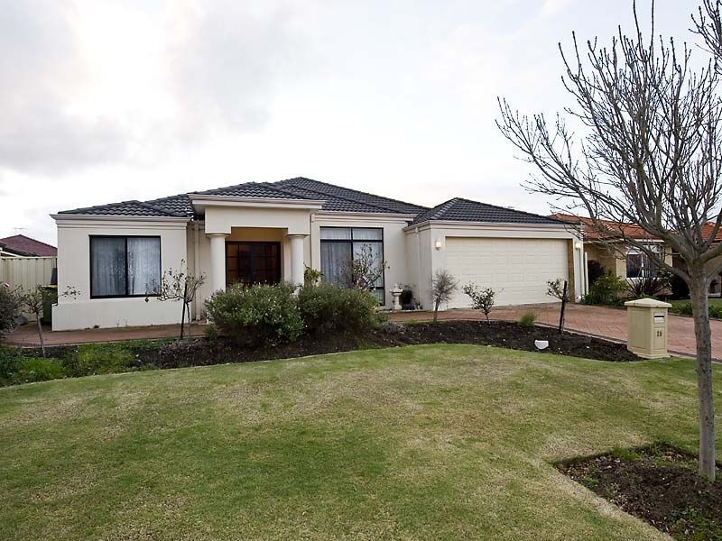 19 Banner Avenue, Baldivis WA 6171
