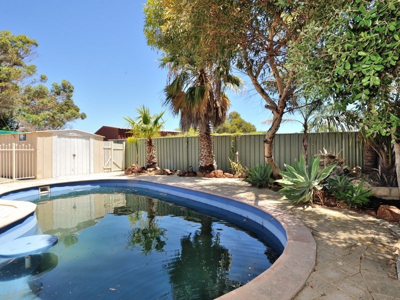 14 Pingrup Court, Waikiki WA 6169