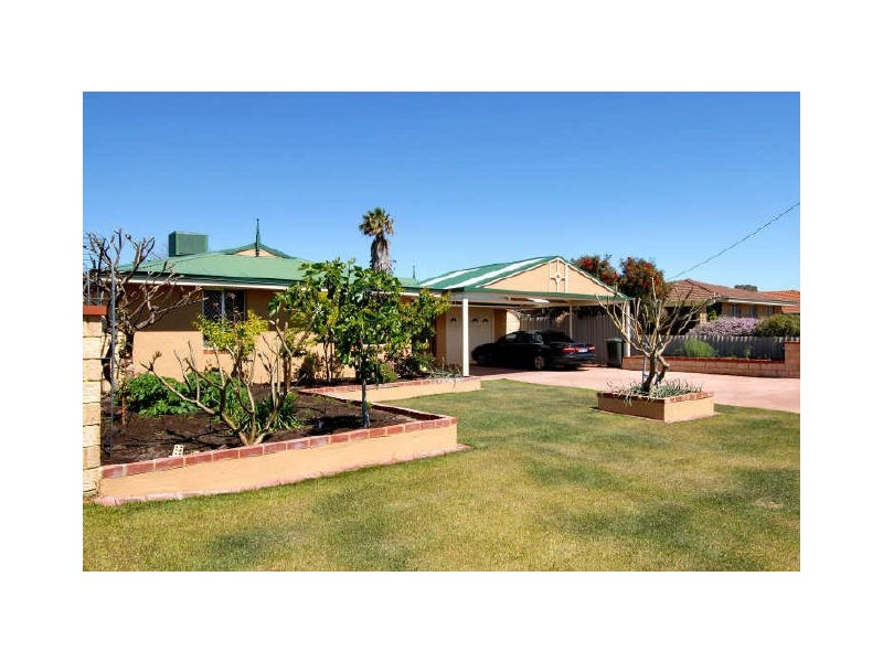 3 Varley Crescent, Cooloongup WA 6168