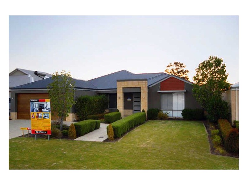 11 Grier Crescent, Baldivis WA 6171