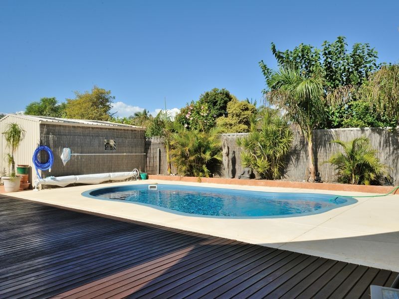 9 Bunbury Place, Rockingham WA 6168