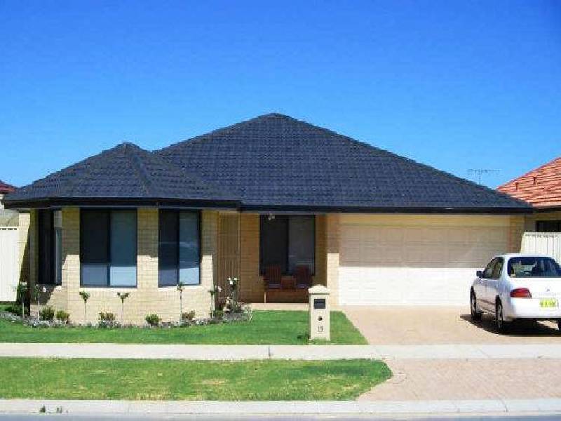 13 McIver Way, Baldivis WA 6171