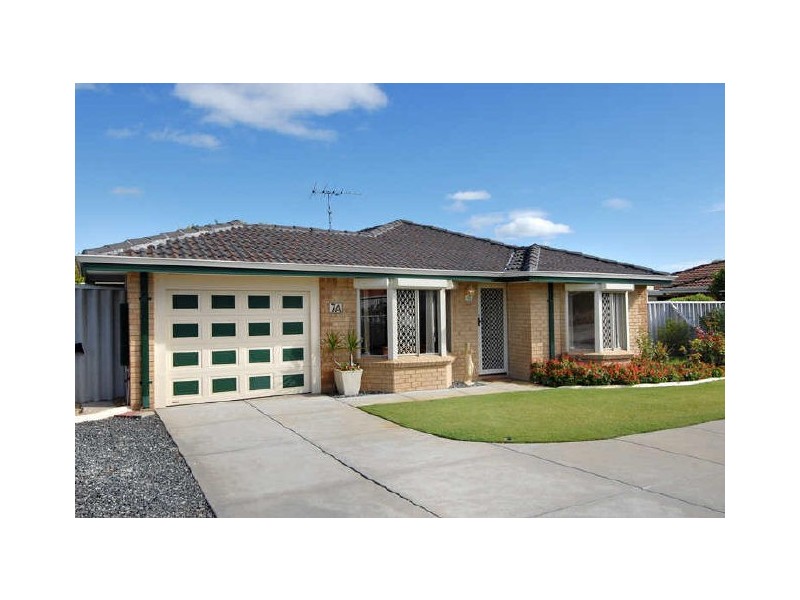 7a Narooma Close, Waikiki WA 6169