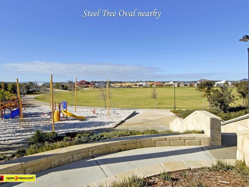 18 Edgecumbe Terrace, Baldivis WA 6171