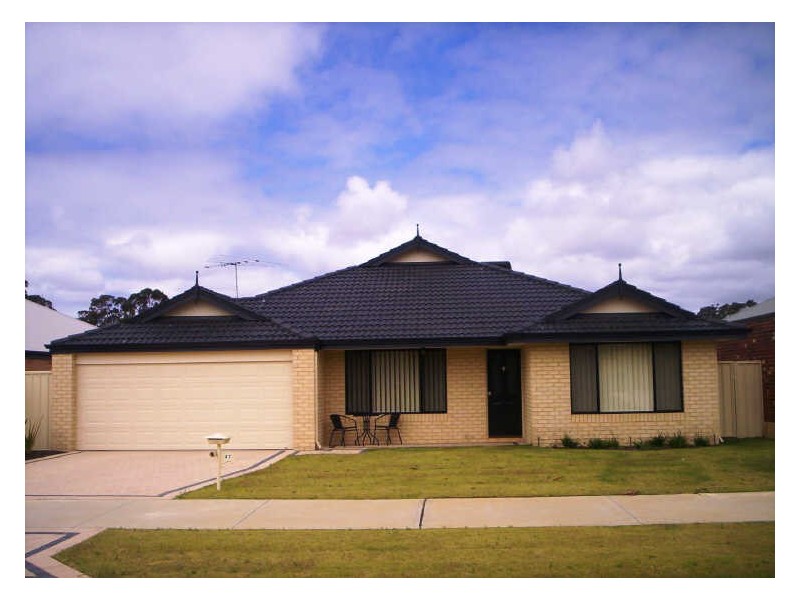 47 Kendall Boulevard, Baldivis WA 6171