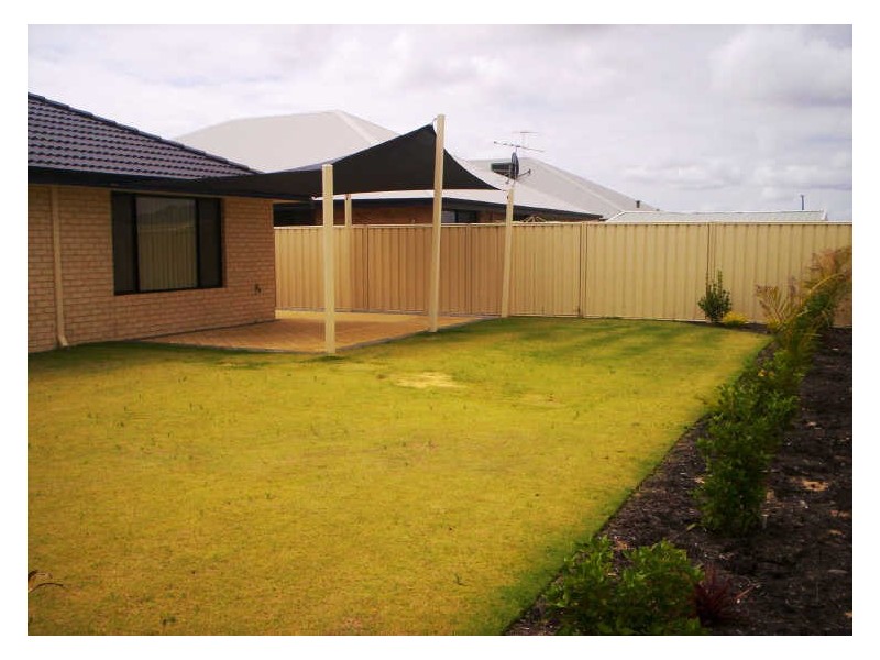 47 Kendall Boulevard, Baldivis WA 6171