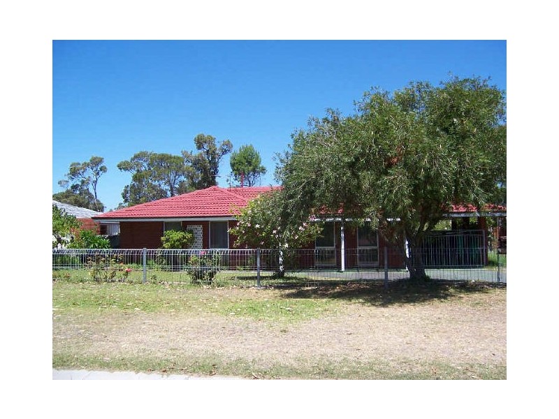 141 Milina Street, Hillman WA 6168