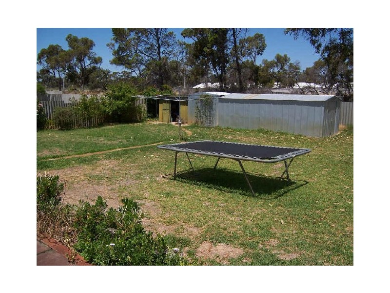 141 Milina Street, Hillman WA 6168