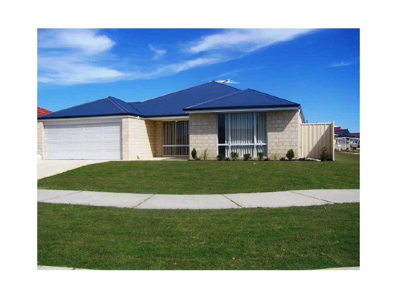 46 Endeavour Drive, Port Kennedy WA 6172