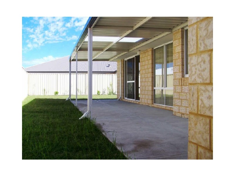 46 Endeavour Drive, Port Kennedy WA 6172