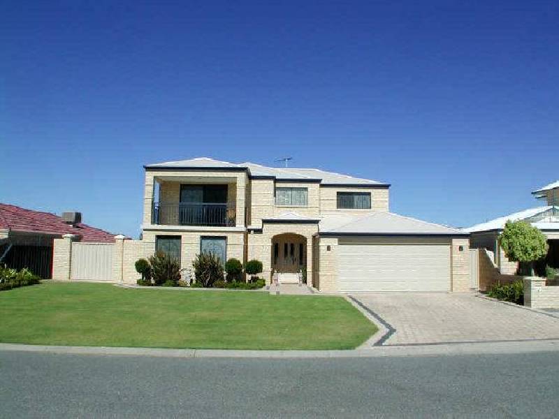 5 Cardiff Place, Warnbro WA 6169