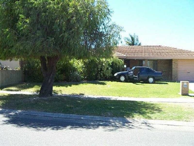33 Tradewinds Drive, Safety Bay WA 6169