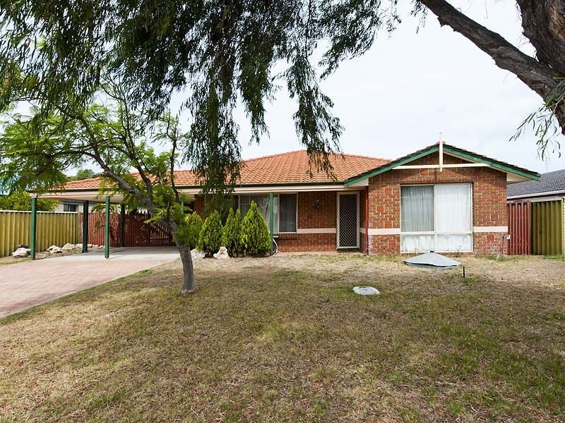 4 Taki Place, Secret Harbour WA 6173