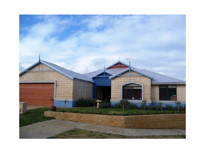 19 Danks Vista, Baldivis WA 6171