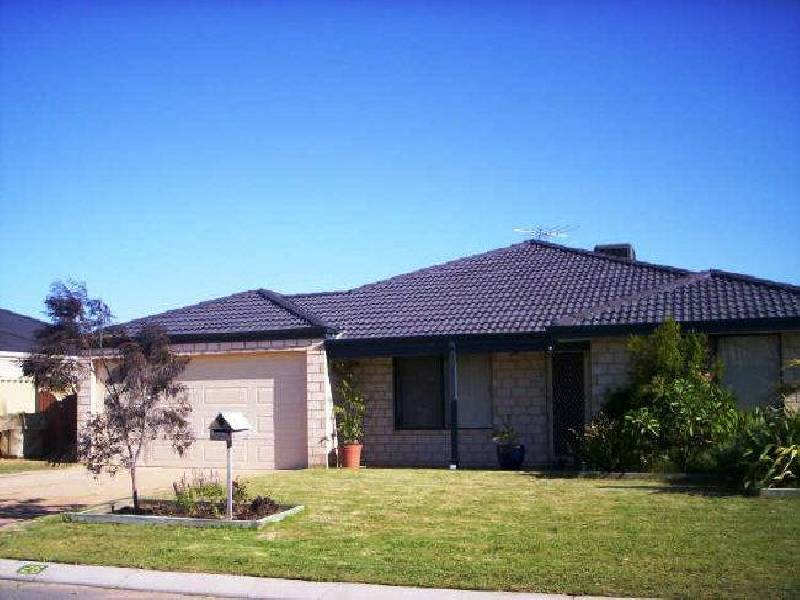 26 La Estrada Way, Port Kennedy WA 6172