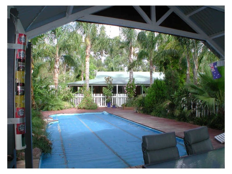 97 Sixty Eight Road, Baldivis WA 6171