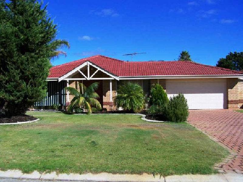 28 Cuthbertson Drive, Cooloongup WA 6168