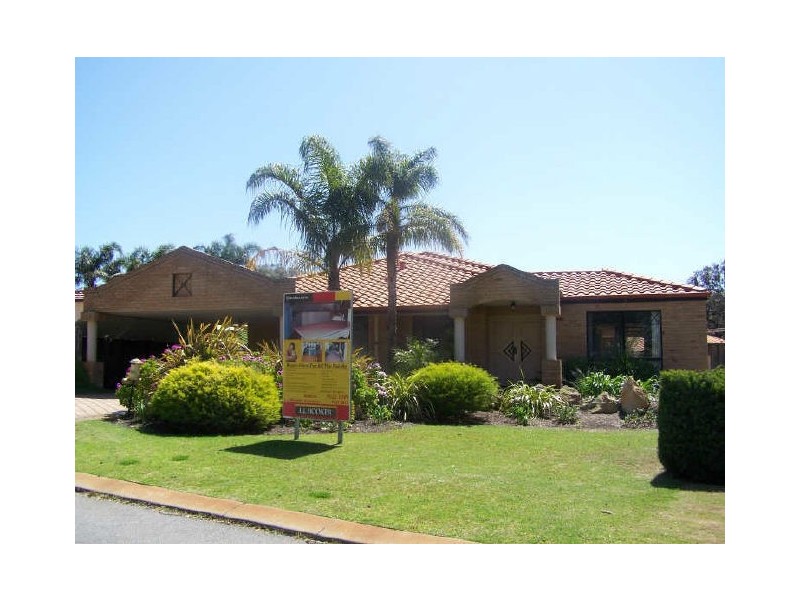 45 Trusty Parkway, Baldivis WA 6171