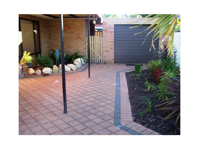 45 Trusty Parkway, Baldivis WA 6171