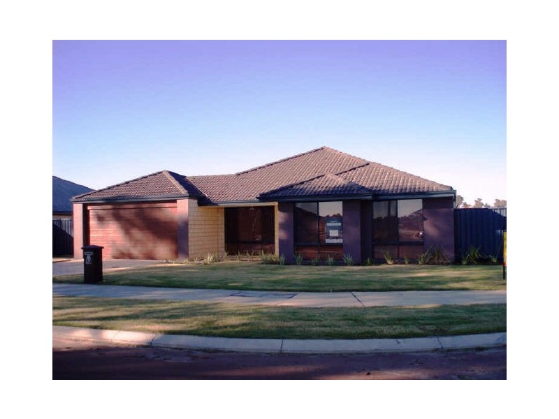 22 Rivergums Boulevard, Baldivis WA 6171