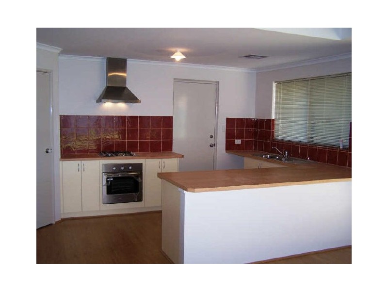 22 Rivergums Boulevard, Baldivis WA 6171