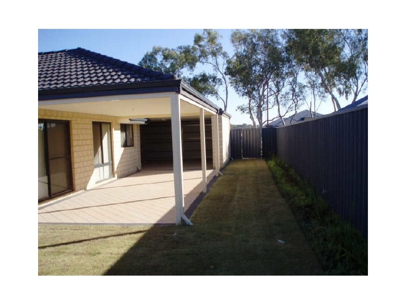 22 Rivergums Boulevard, Baldivis WA 6171