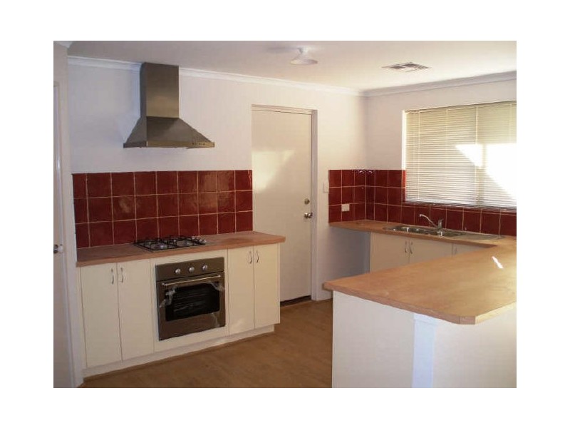 22 Rivergums Boulevard, Baldivis WA 6171